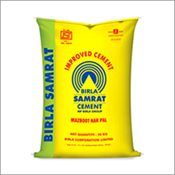 Birla Samrat Cement