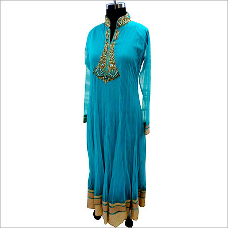 Anarkali Suit