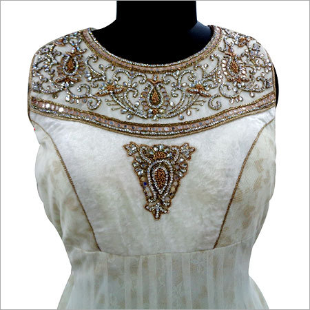 Designer Salwar Suit
