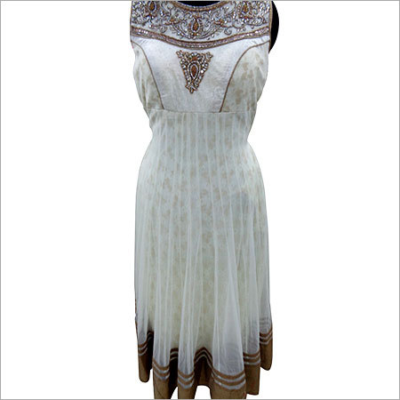 Designer Anarkali Suits