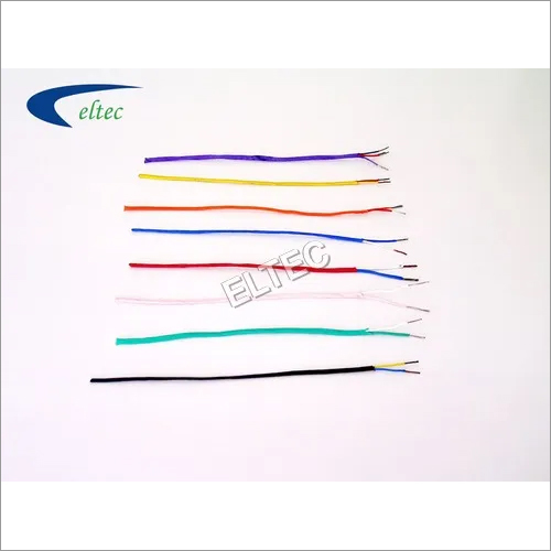 N TYPE PTFE THERMOCOUPLE WIRE