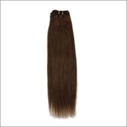 Machine Weft Human Hair