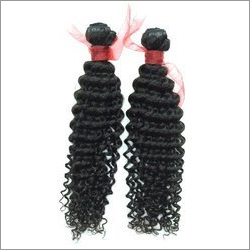 Curly Brazilian Hair