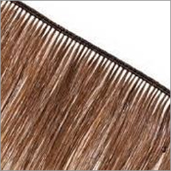 Hand Made Weft