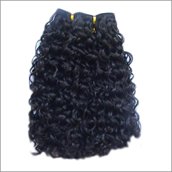Virgin Human Hair
