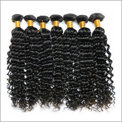 Loose Curly Virgin Hair