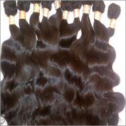 Human Hair