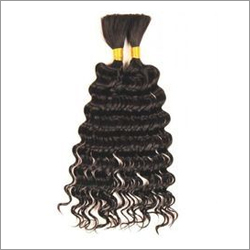Mongolian Human Hair