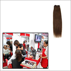 Machine Weft Hair