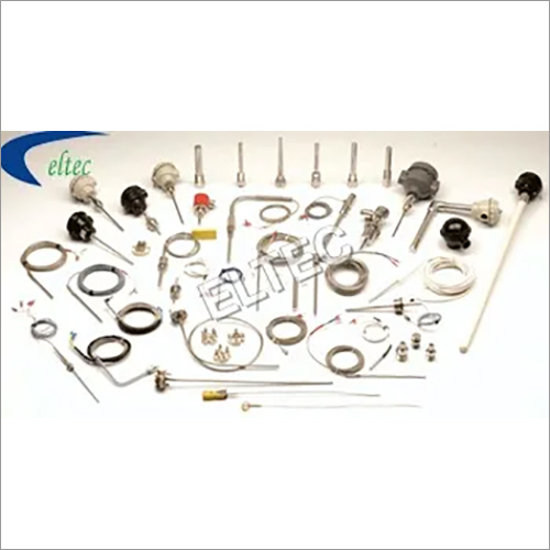 TEMPRATURE SENSOR THERMOCOUPLE