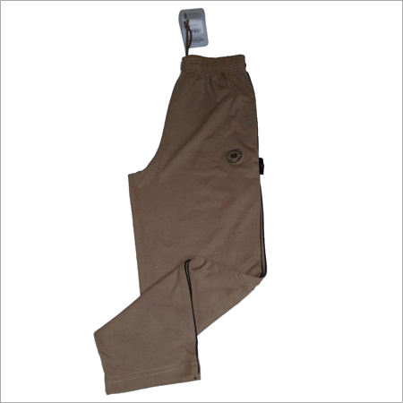 Cotton Basic Lower