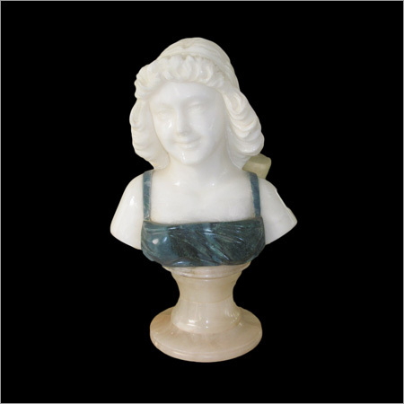 Indian Marble Figures