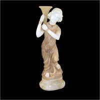 Sculpture Marble Male Statues