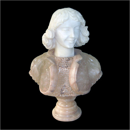 Sculpture Antique Marble Statues