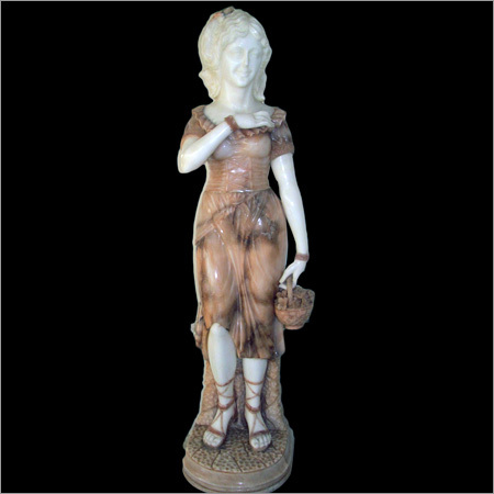 Decorative Marble Statues - Marble Material | Art & Collectible, Business Gift, Garden Decoration, Holiday & Home Decoration, Park Accent