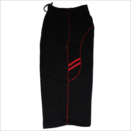 Men's Capri