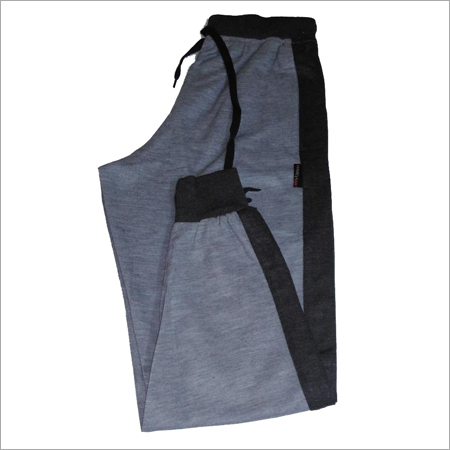 Men's lower with Rib