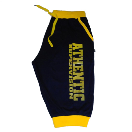 Mens Lower