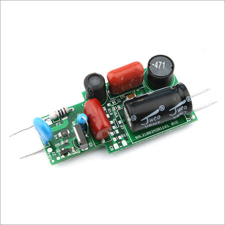 Non Isolate LED Driver