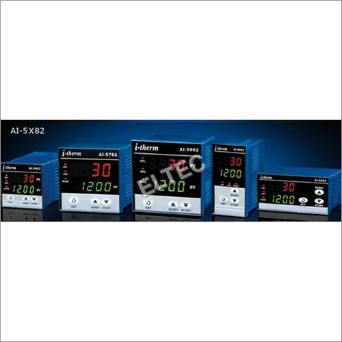 DIGITAL TEMPERATURE CONTROLLES