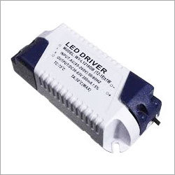 LED Bulb Driver