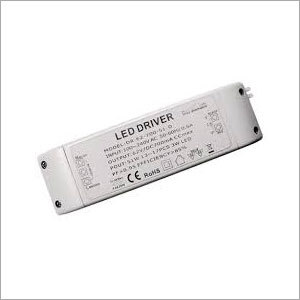 LED Bulb Driver Cabinet