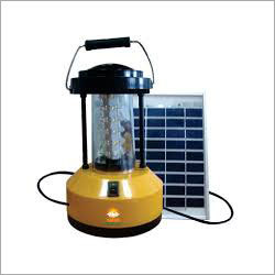 Solar Lantern