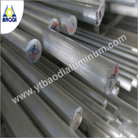 Aluminum Bar