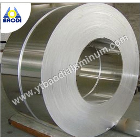 Aluminum Coil