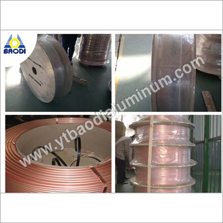 Copper Tube