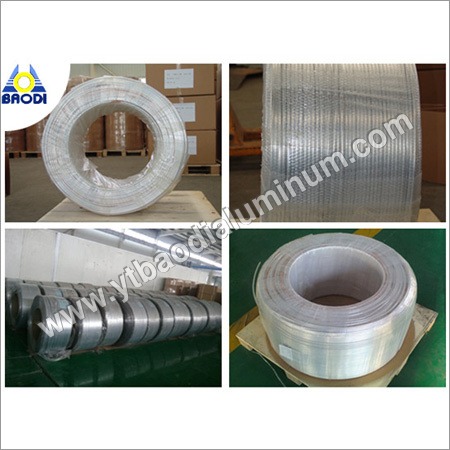 Aluminum Tube