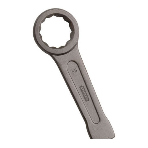 Ring End Slogging Spanner