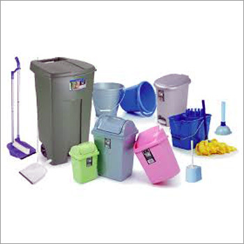 Plastic Household Items