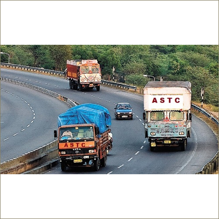 Full Truckload Shipping Services