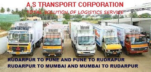 Part Load Transport