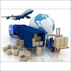 Commercial Logistics Service