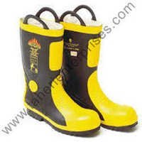 Fire Fighting Equipments