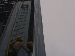 Roof Fittings