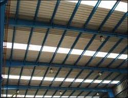 Poly Roofs