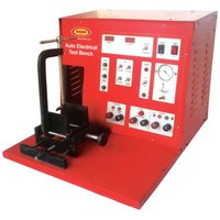 Auto Electrical Test Bench