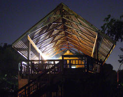 Insulated Conservatory Roof