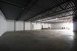 Industrial Ceiling