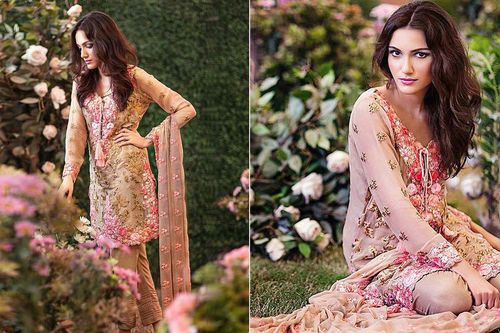 Pakistani Suits
