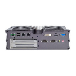 Fanless Computer