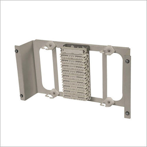 DDF Type Punching Network Rack