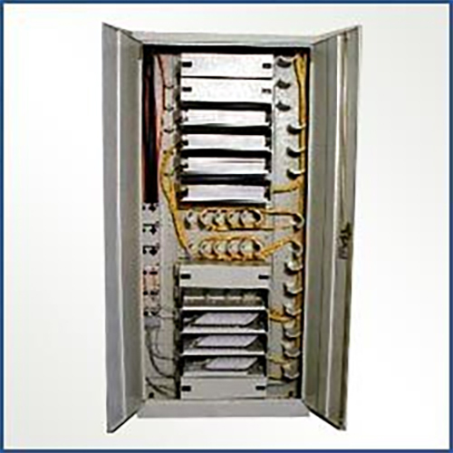 EV charger cabinets