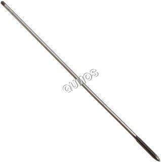 Pulley Tap - High Speed Steel