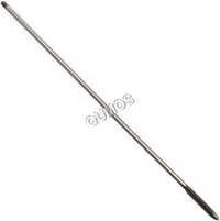 Pulley Tap - High Speed Steel