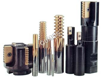 Thread Mill