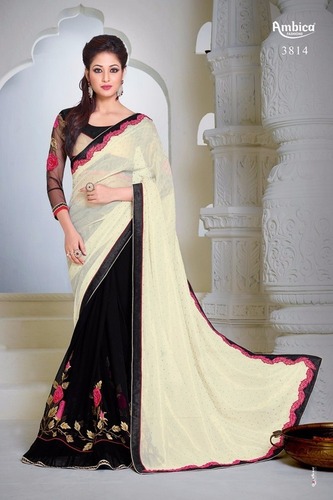 Party Wear Sarees